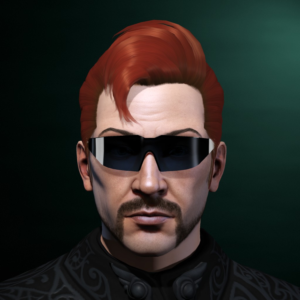 Ben Smitt