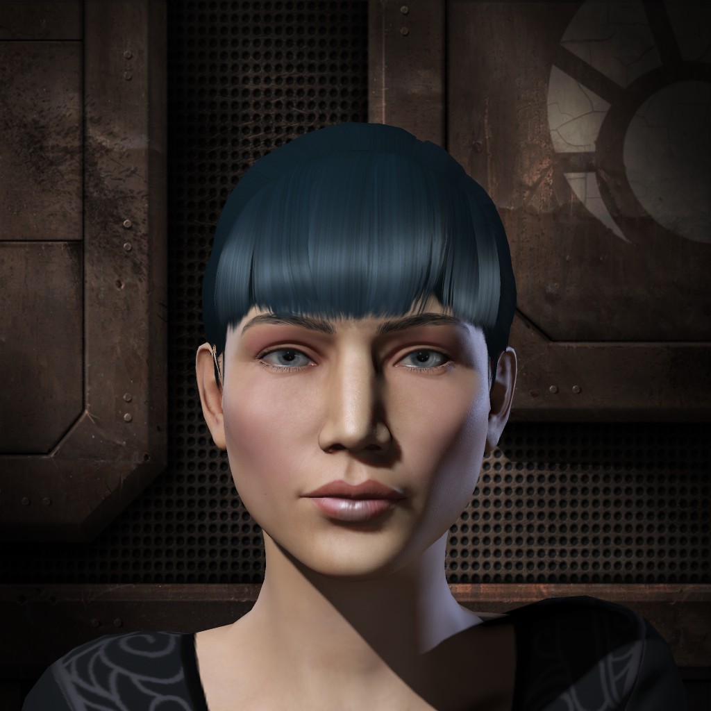 Portrait