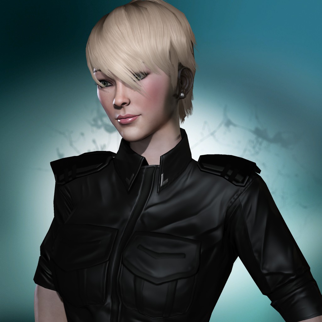 Eva Lunatre