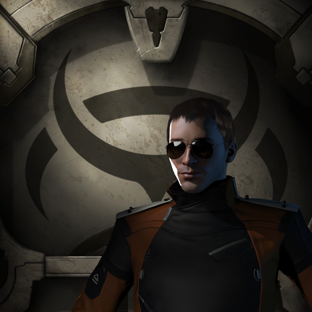 Mike 'Forever' Crendraven