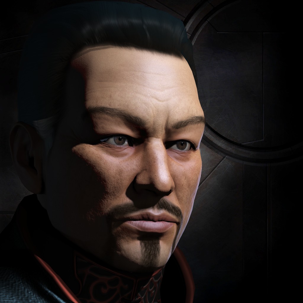 Vladimir Iagoda