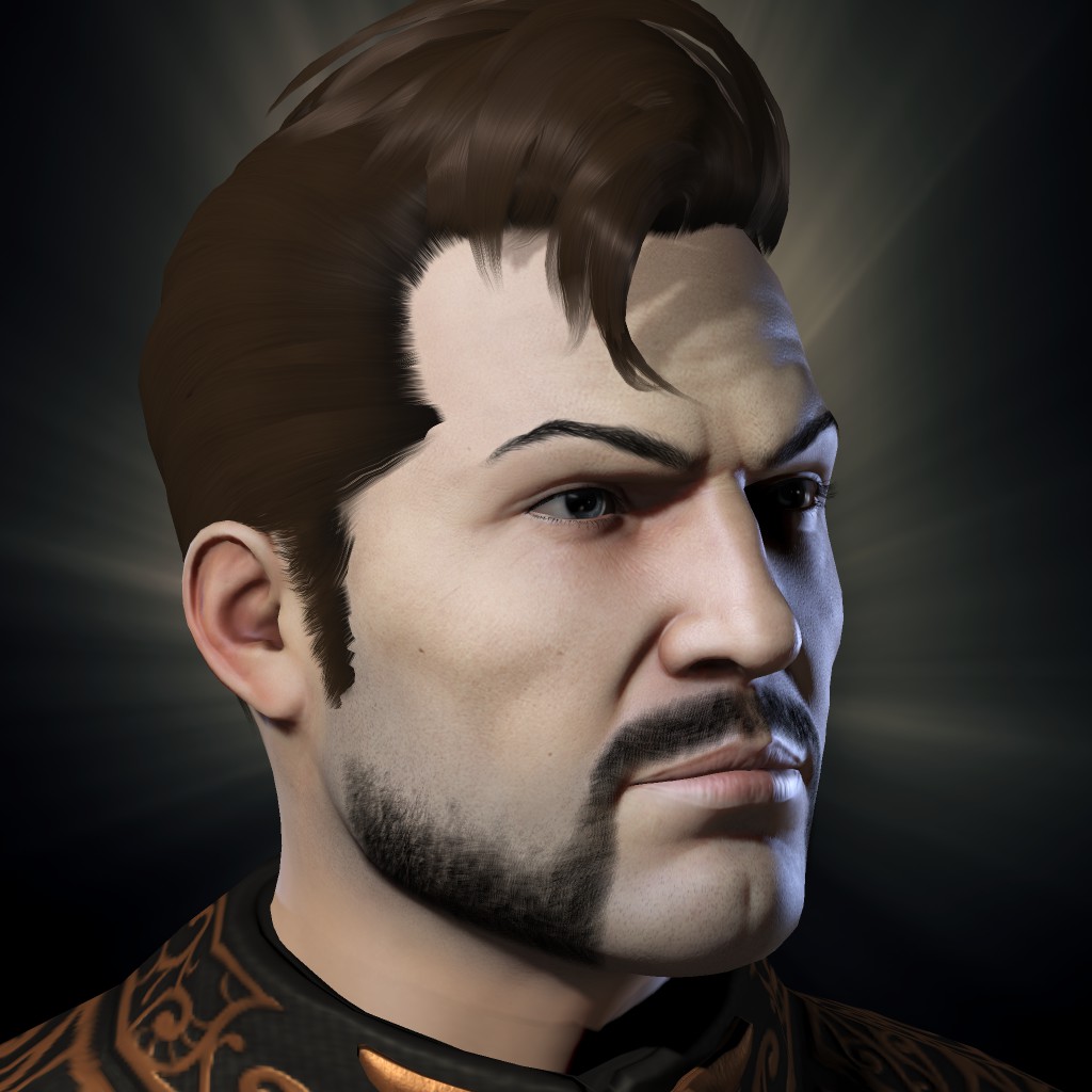 Johnny Cyna
