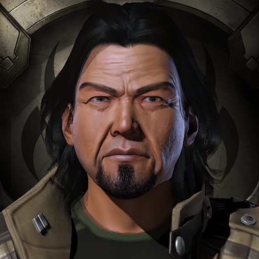 Kaevar Slinger