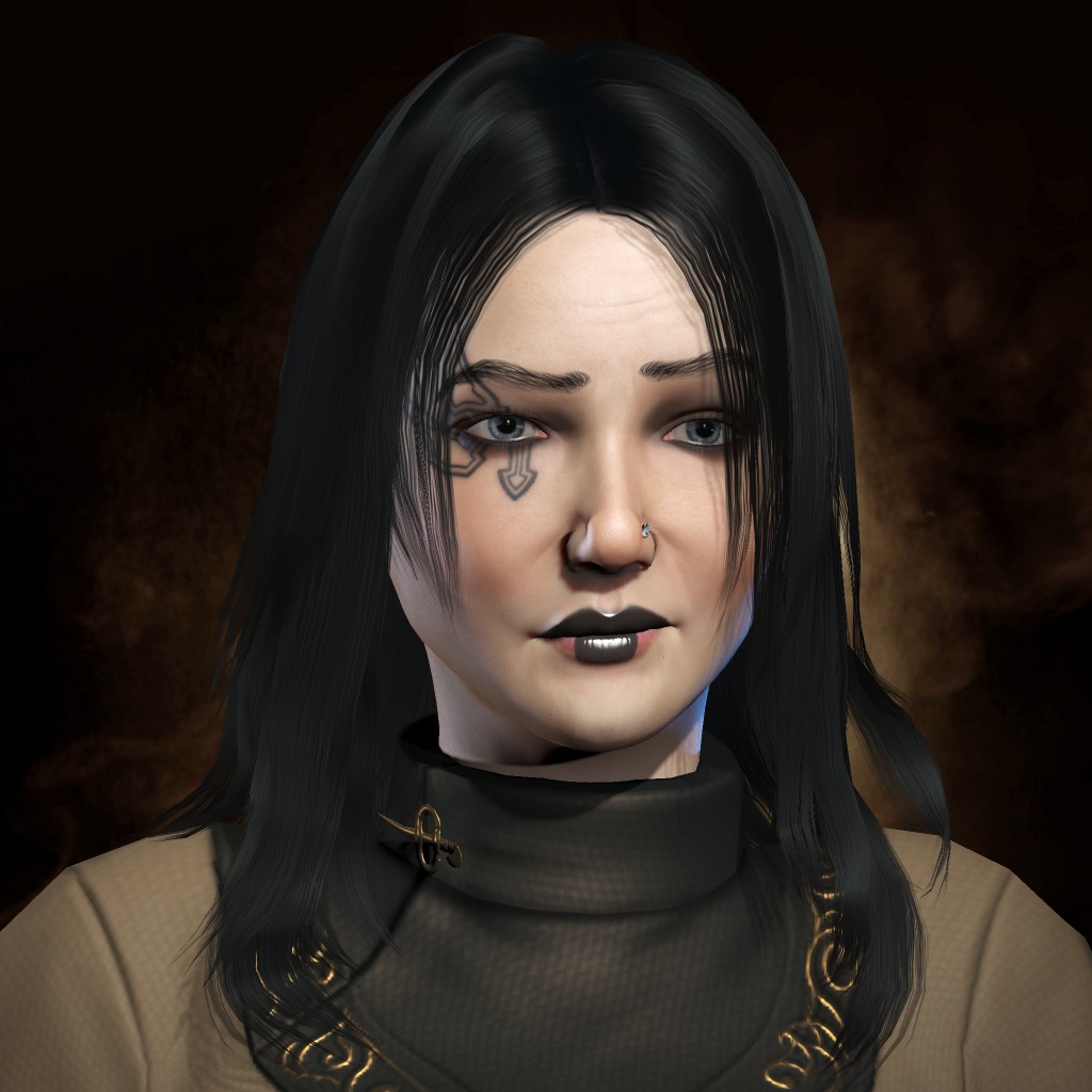 Lu Rinah
