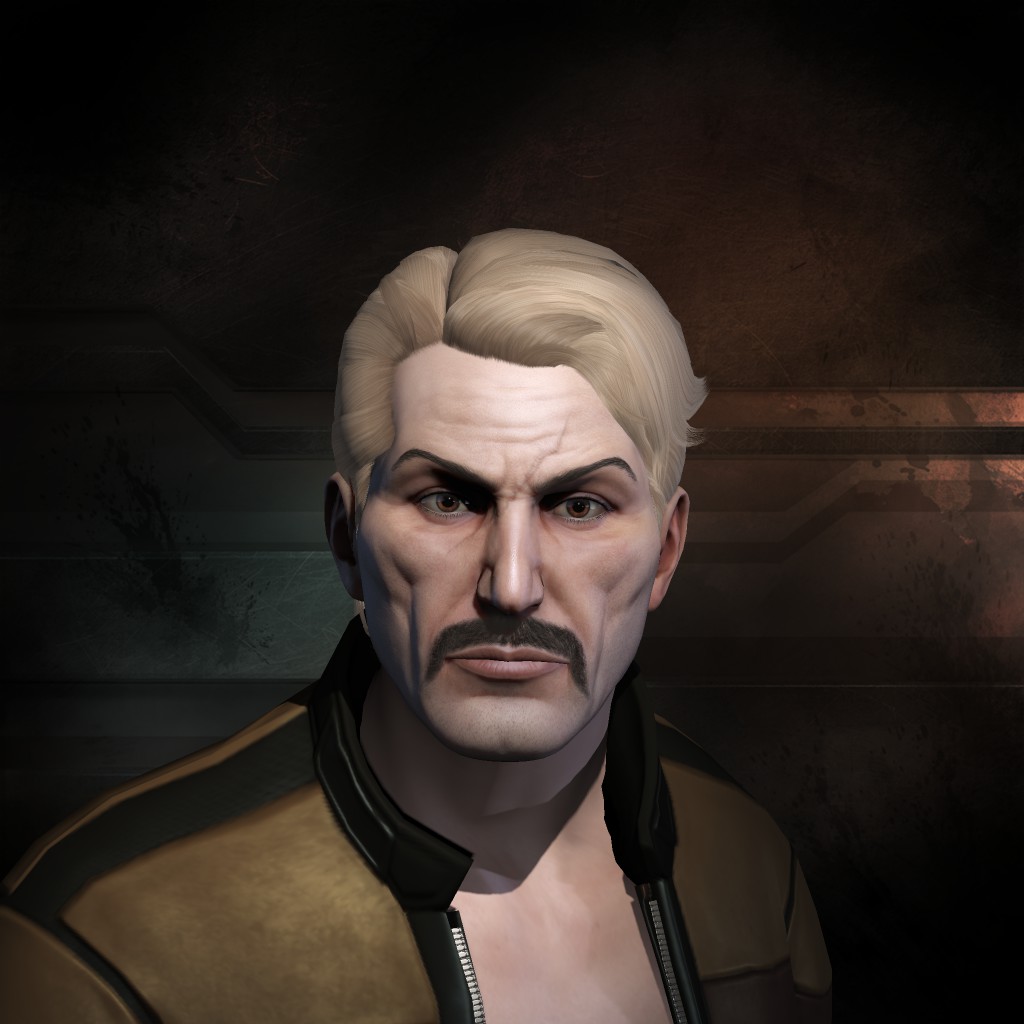 Blast Tash