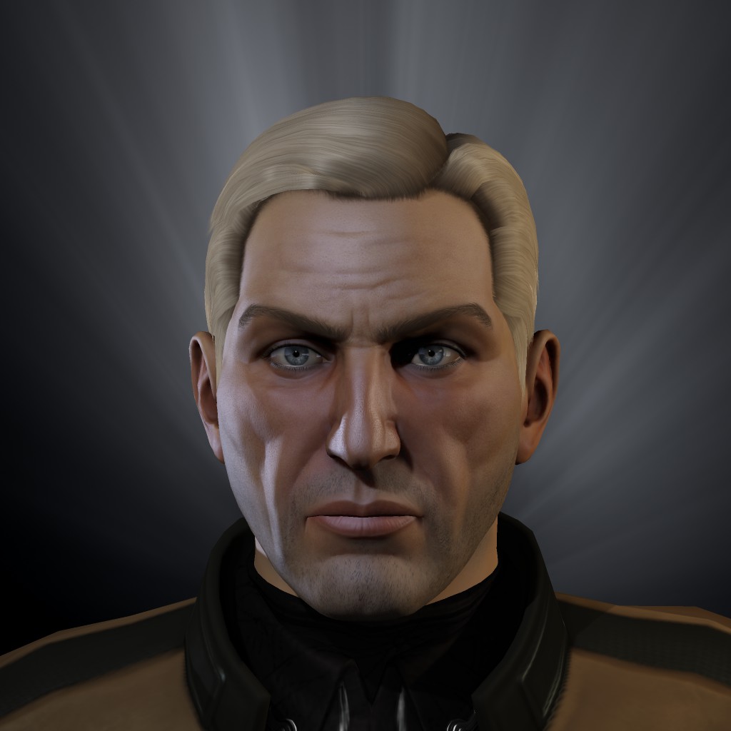 Dr Dalen Quaice