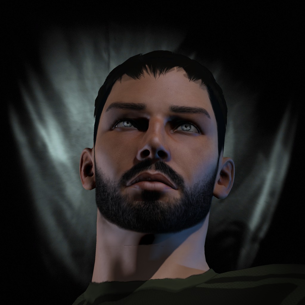 Karok Modelant