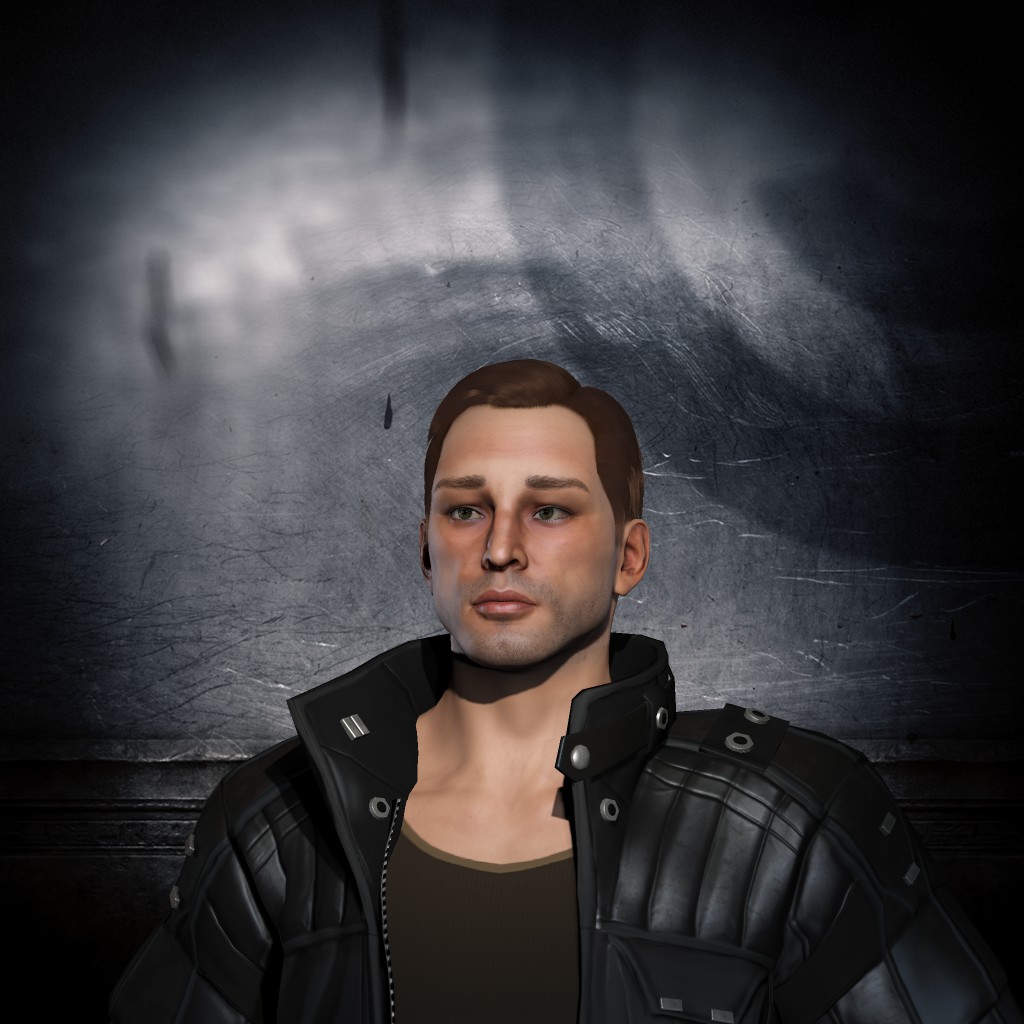 Channing Askiras
