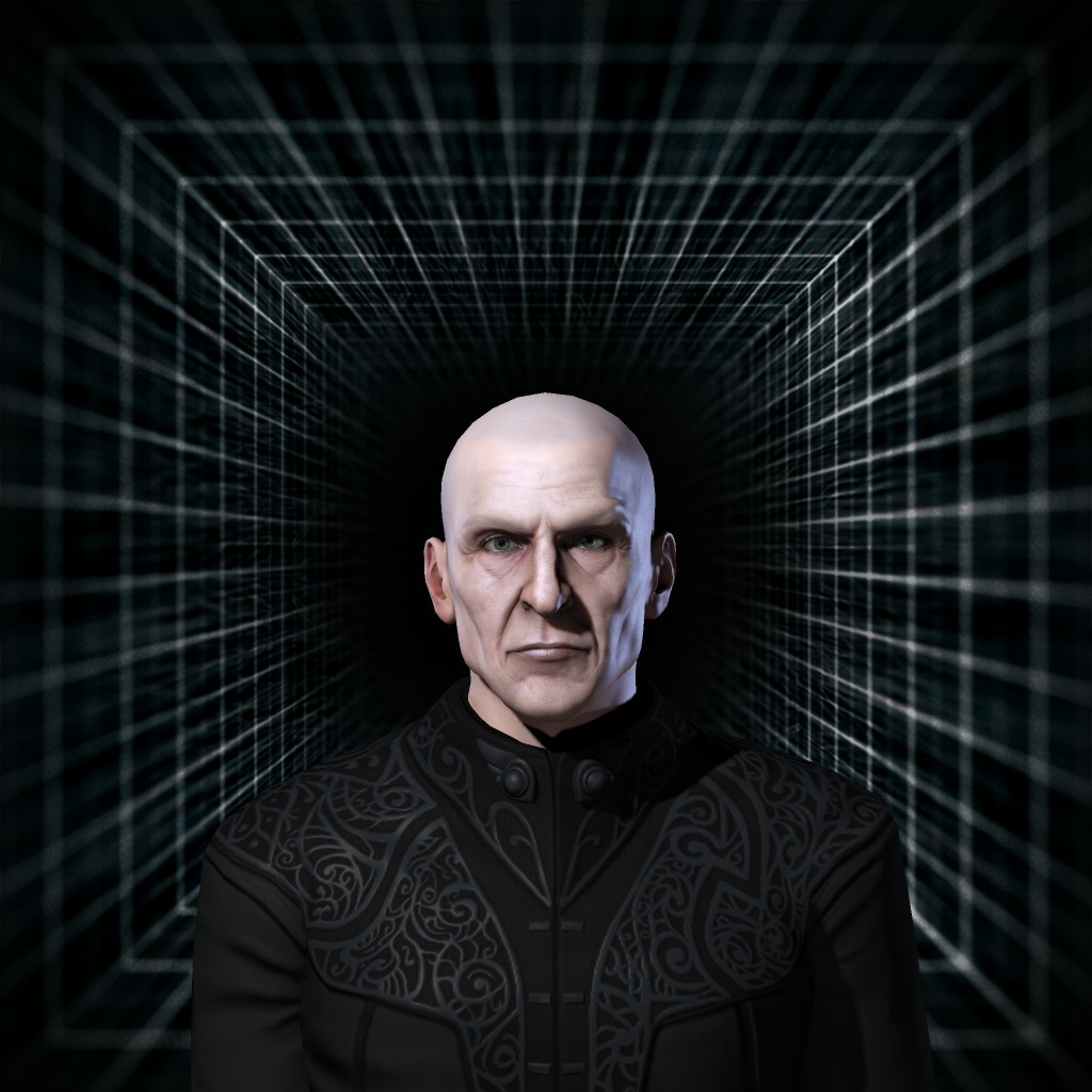 Unimatrix-15