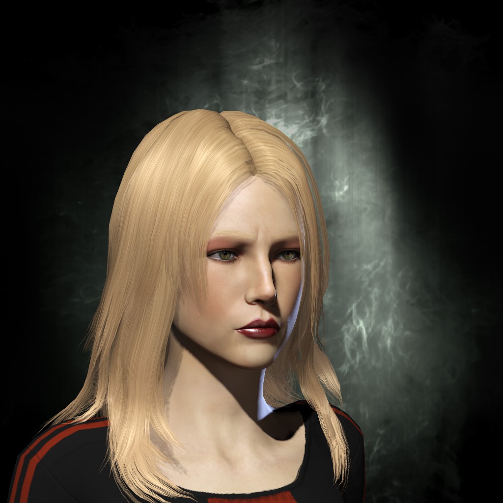portrait