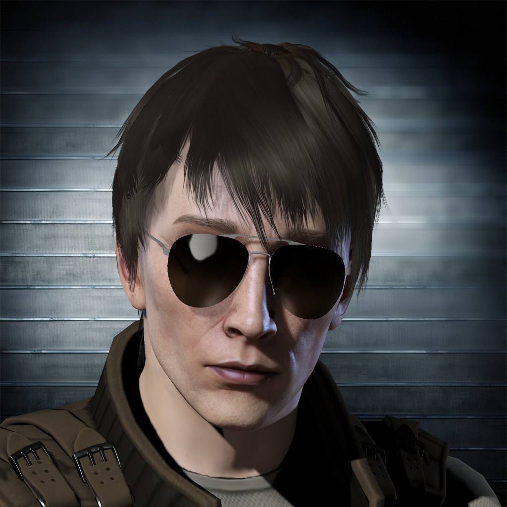 Nicholas Egnald