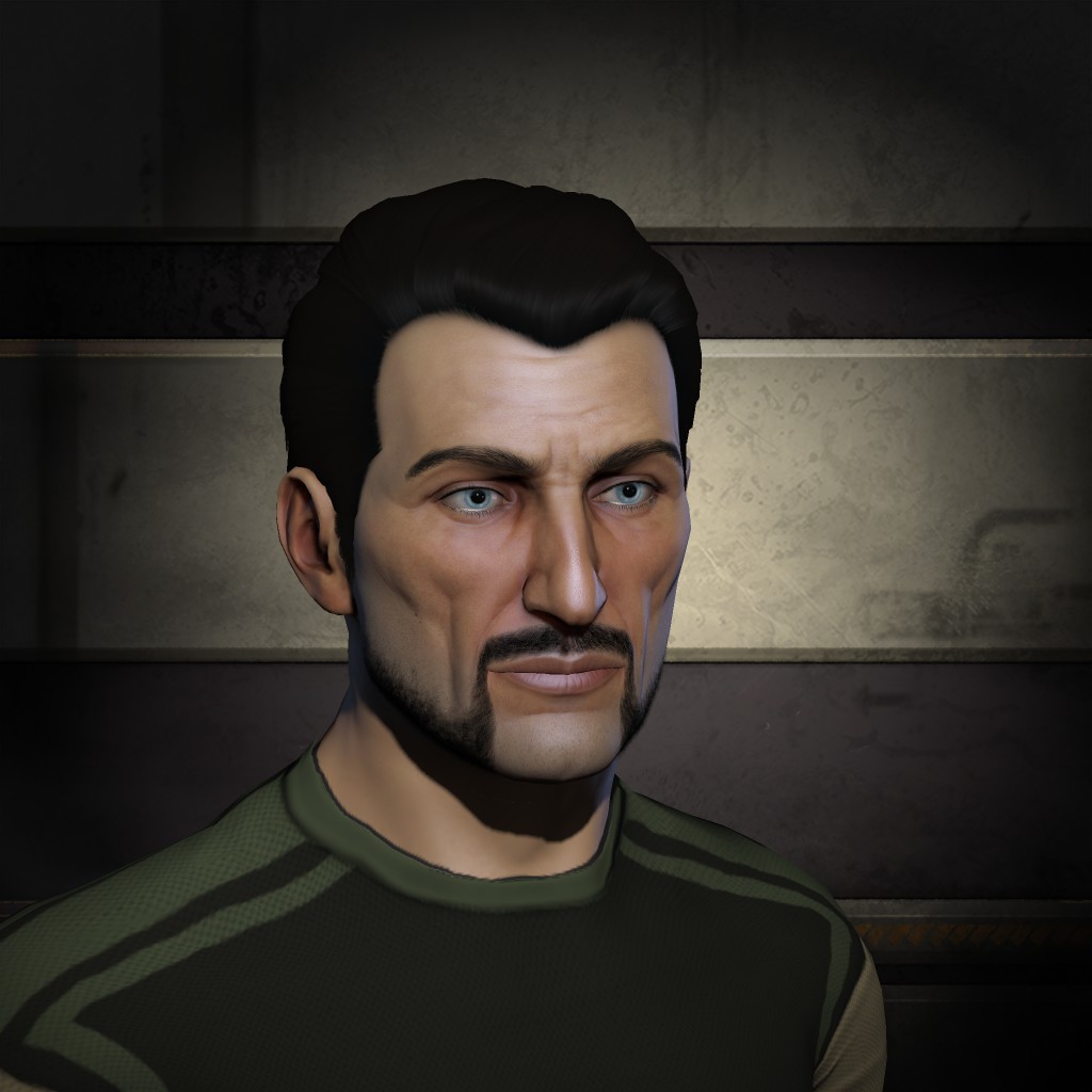 Simon Sayeth