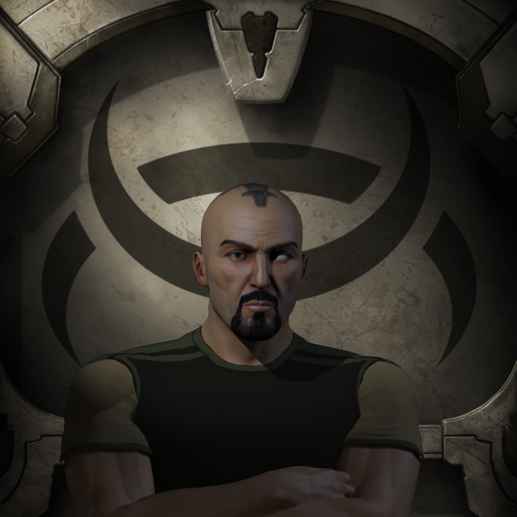 Khalid Tsasa