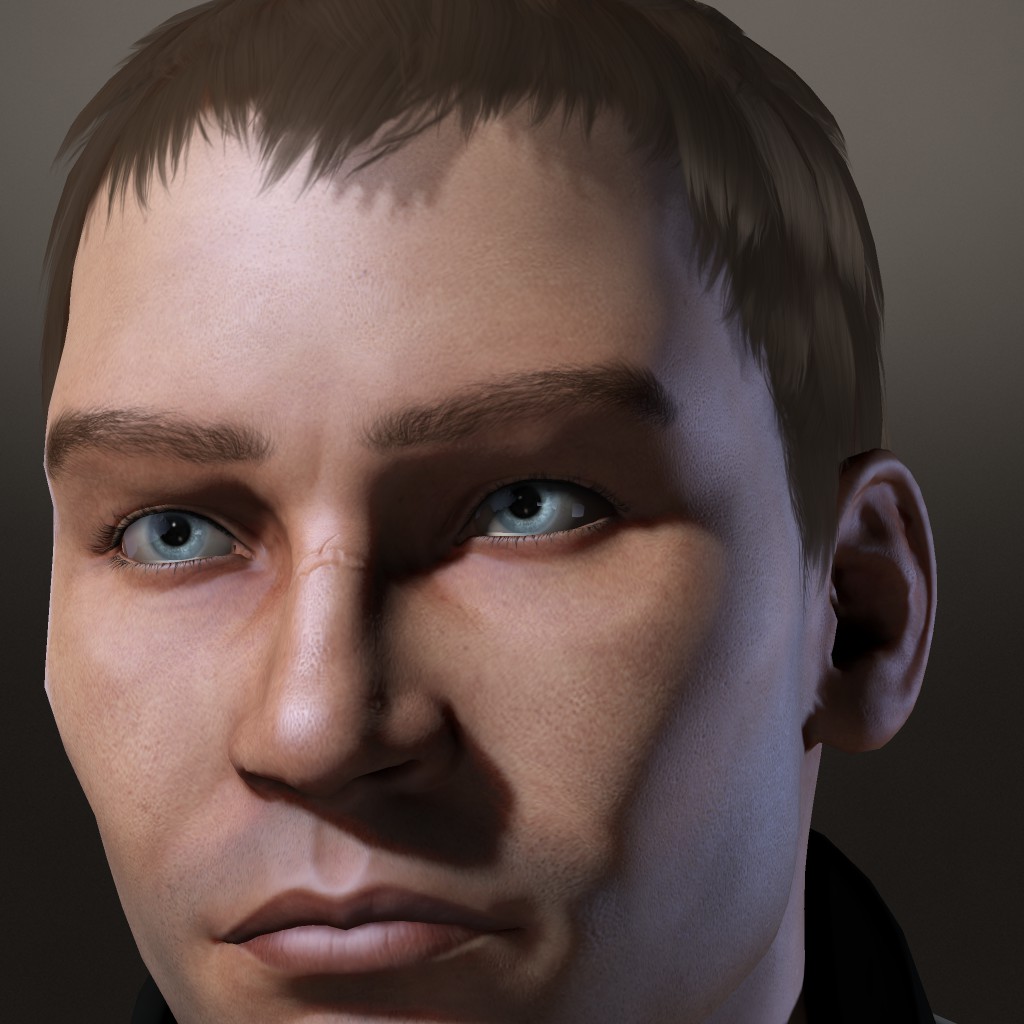 Slava Havlin
