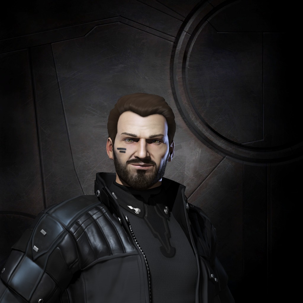 Mazer Anderson