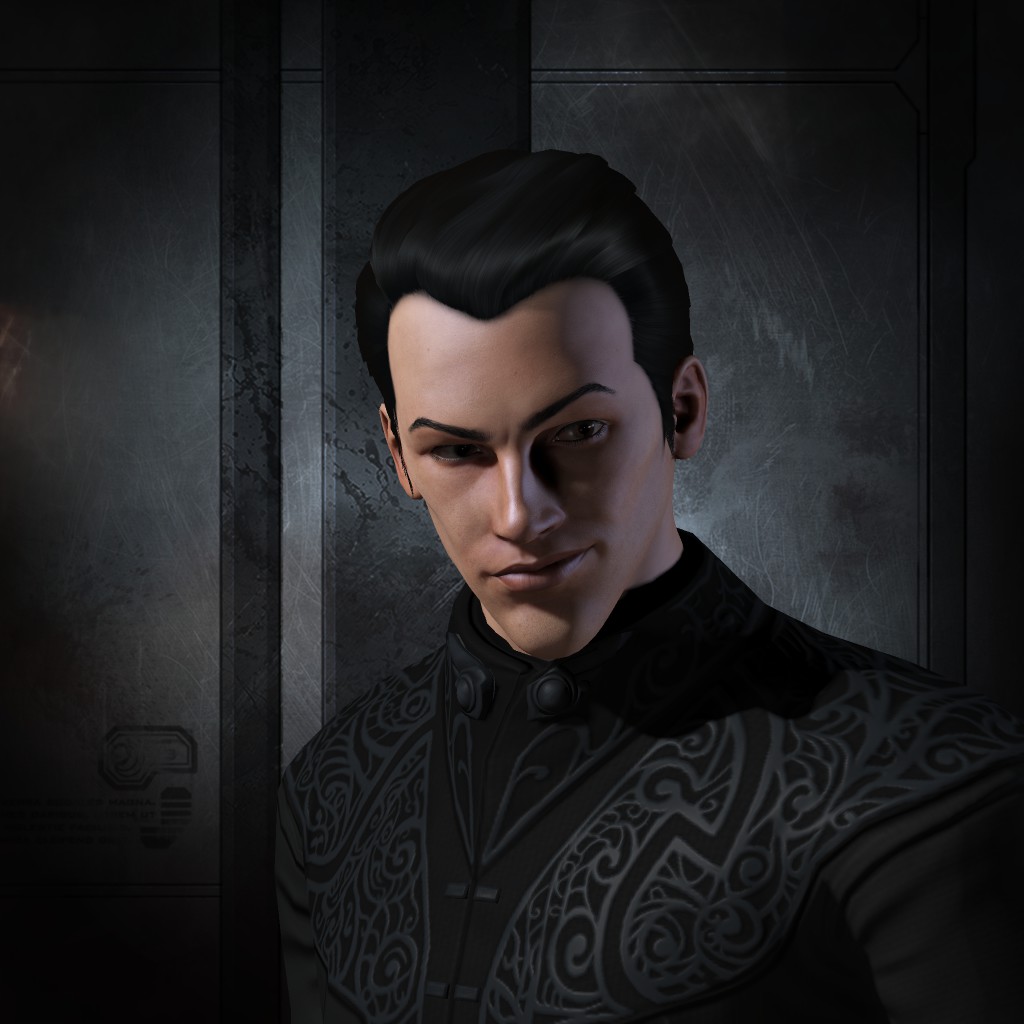 Benedict Cumbersnatch