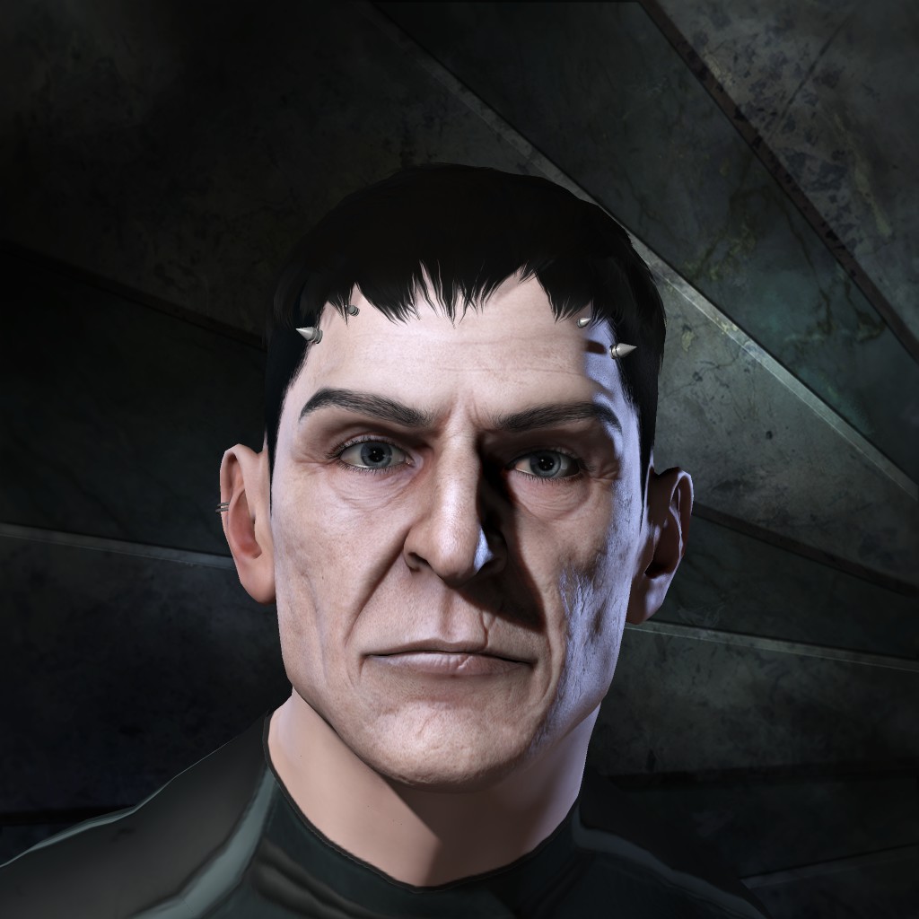 Tektonic Zann