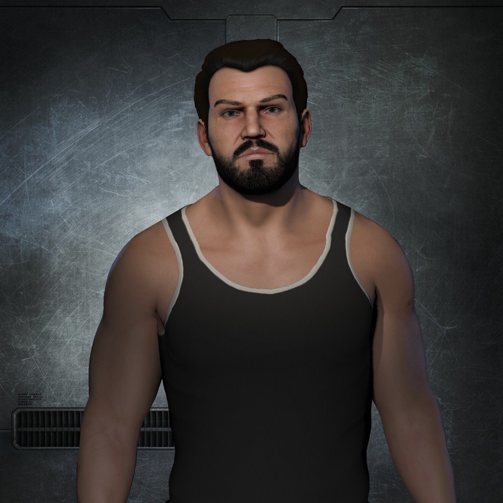 Jhedrek Duncan