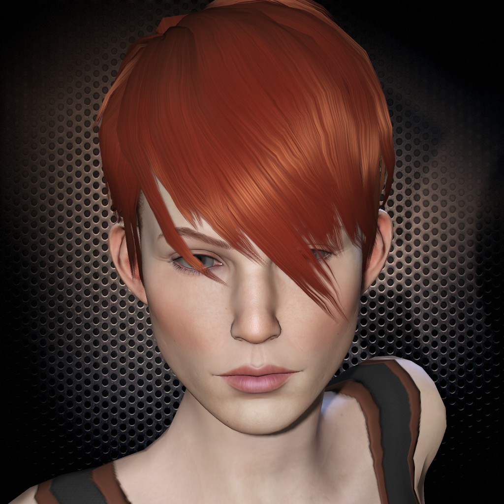Lulu Evanson