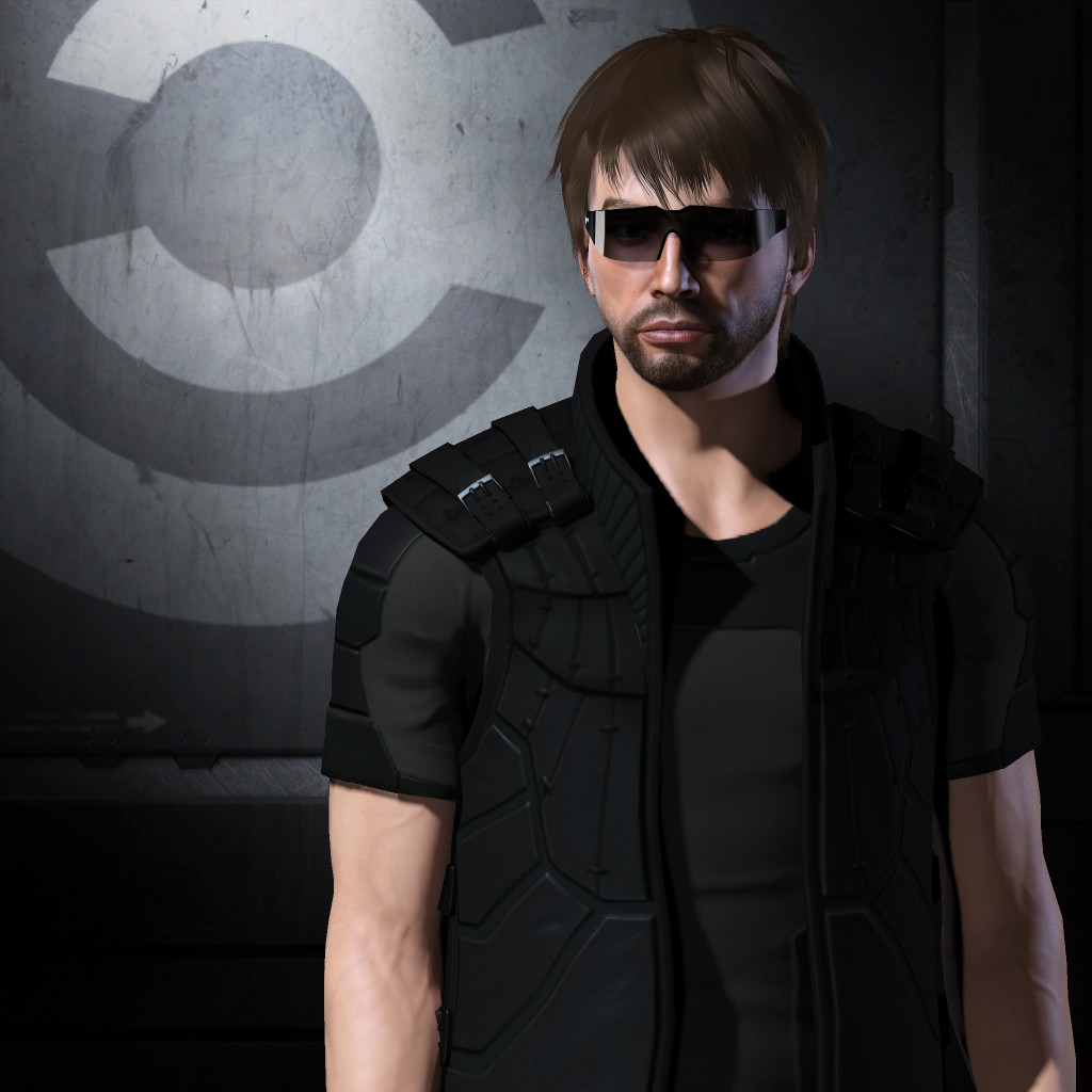 Tyler Naari