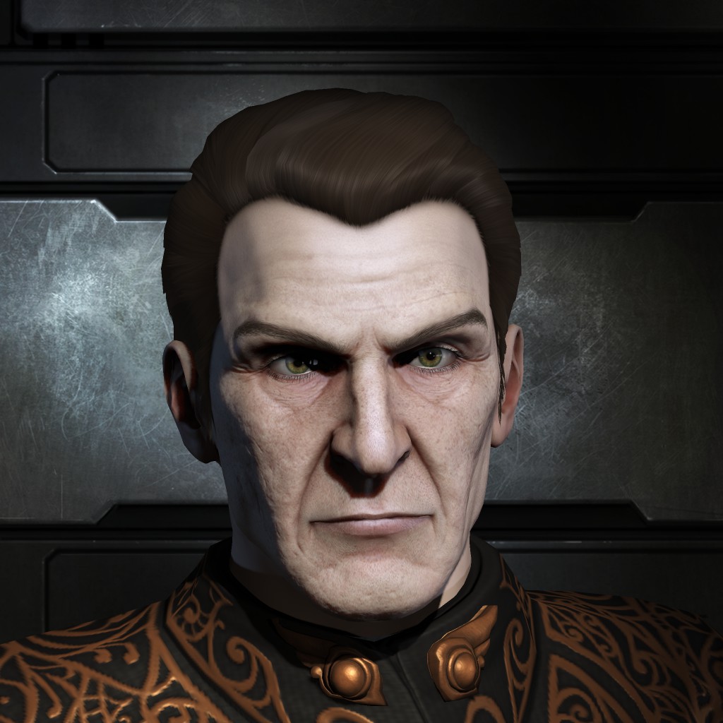 Julius Arkady