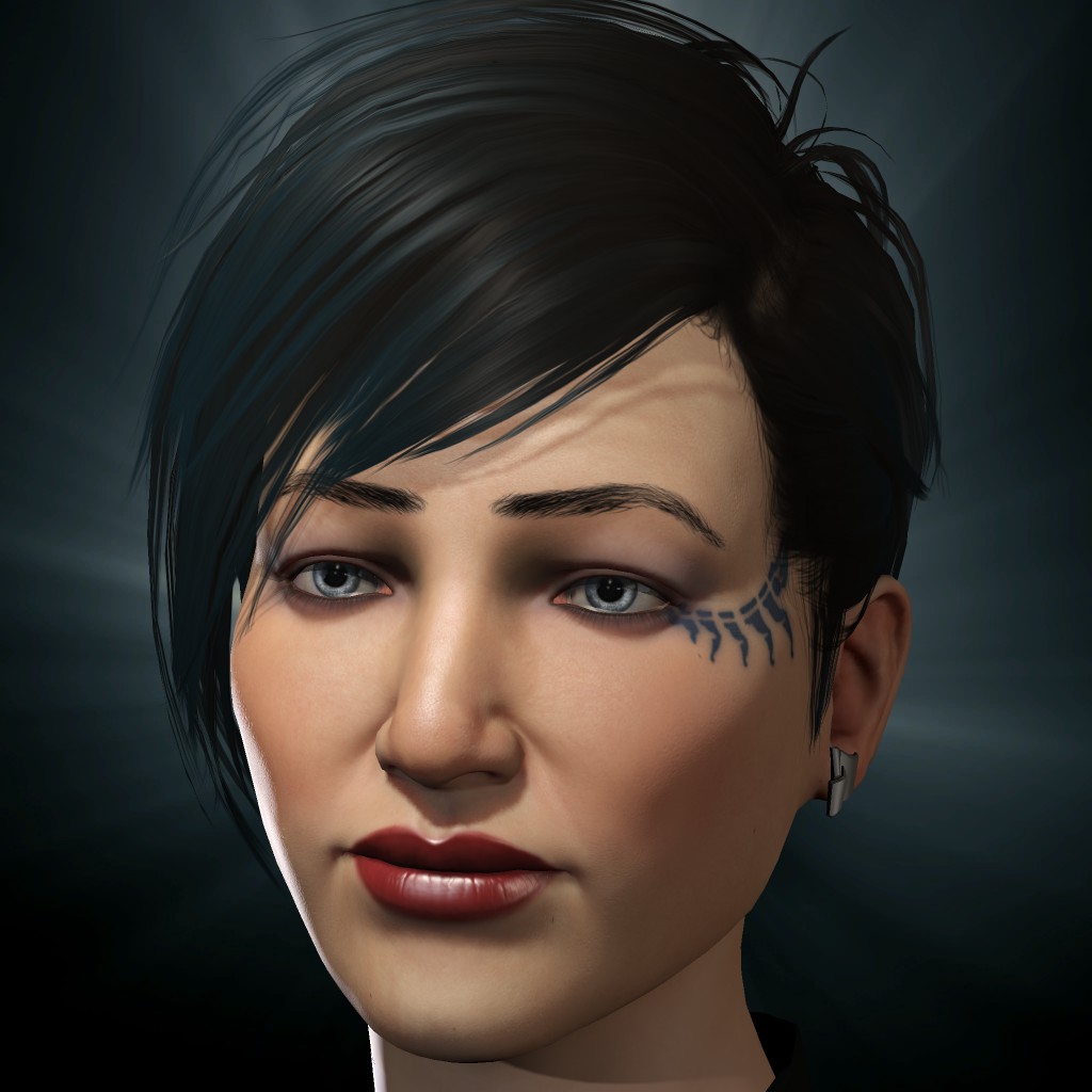 Leili Shazih