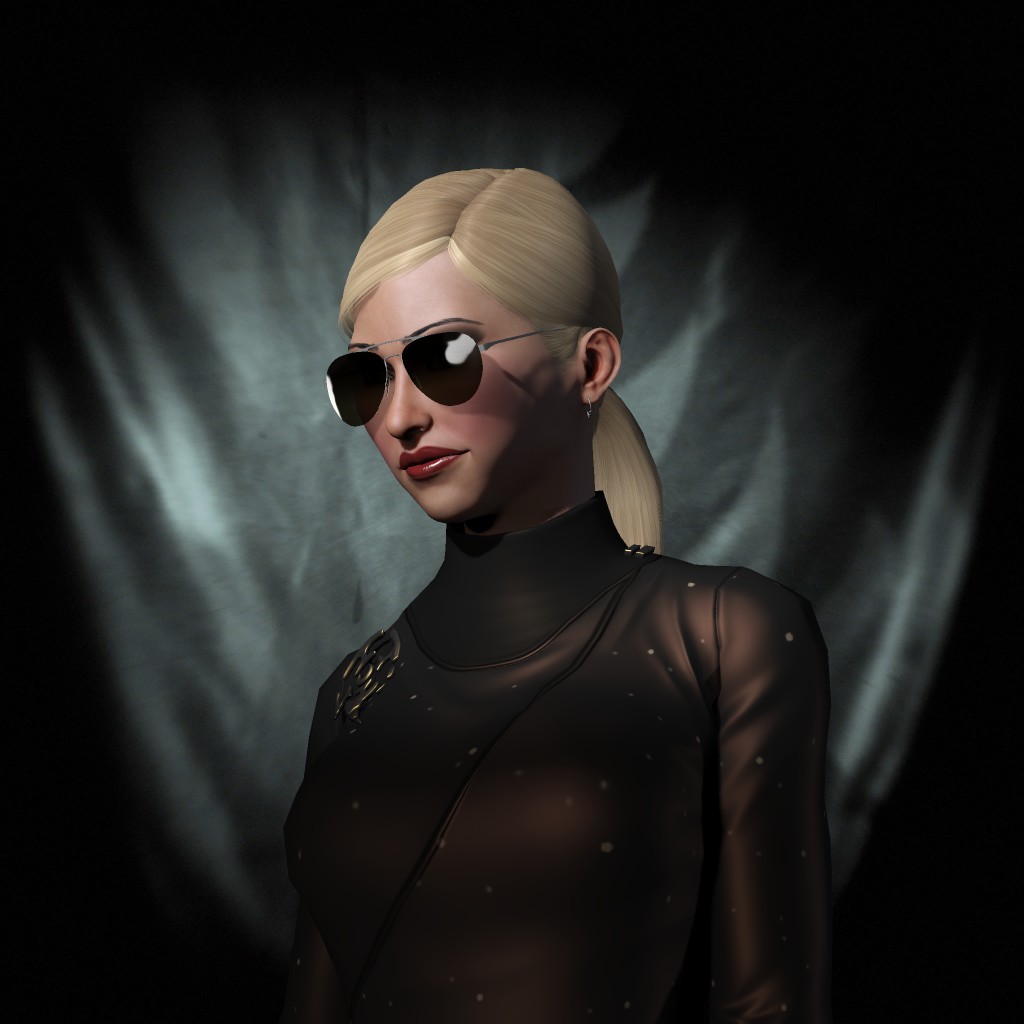 Kira Alysia