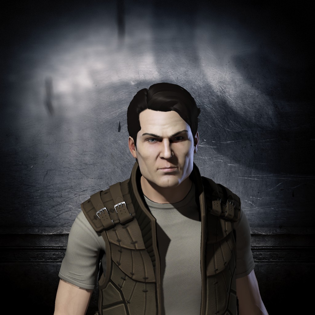 captain killljoy