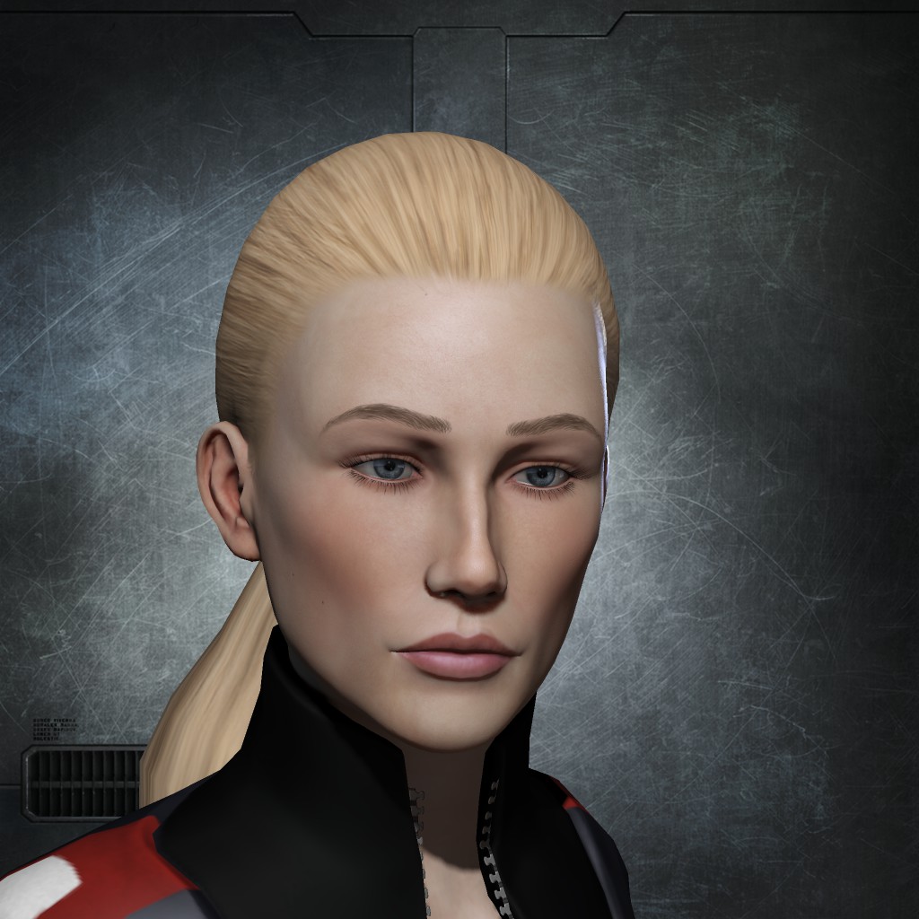 Tanya Chronos