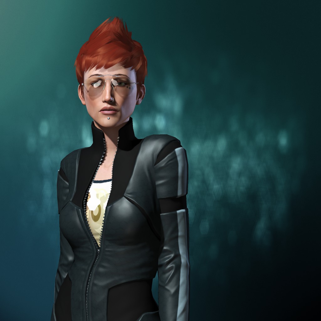 Silvie Bloom