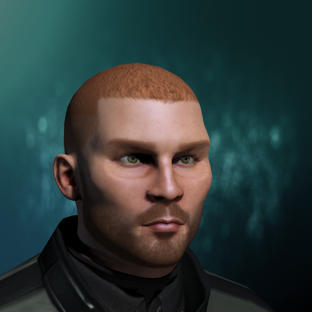 Roy Silverton