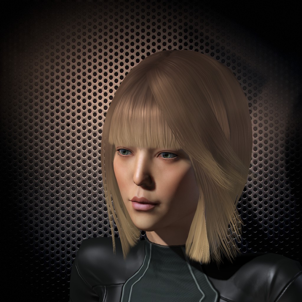 Jane Ishikela