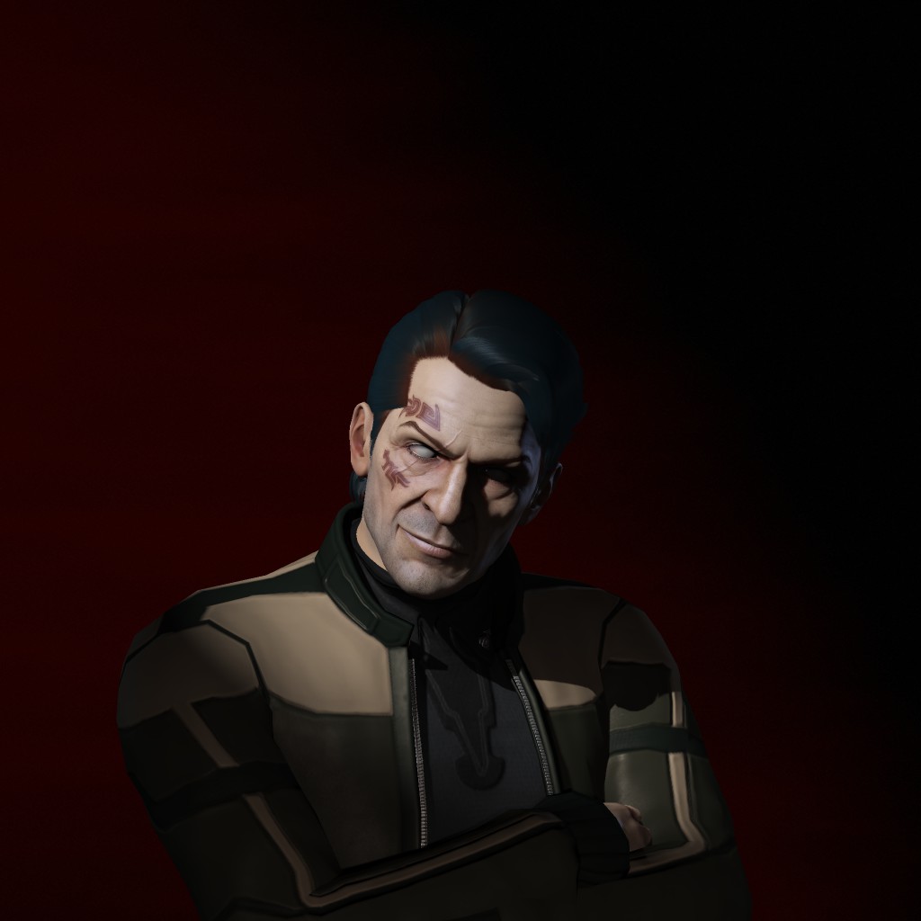 Alex Shizik