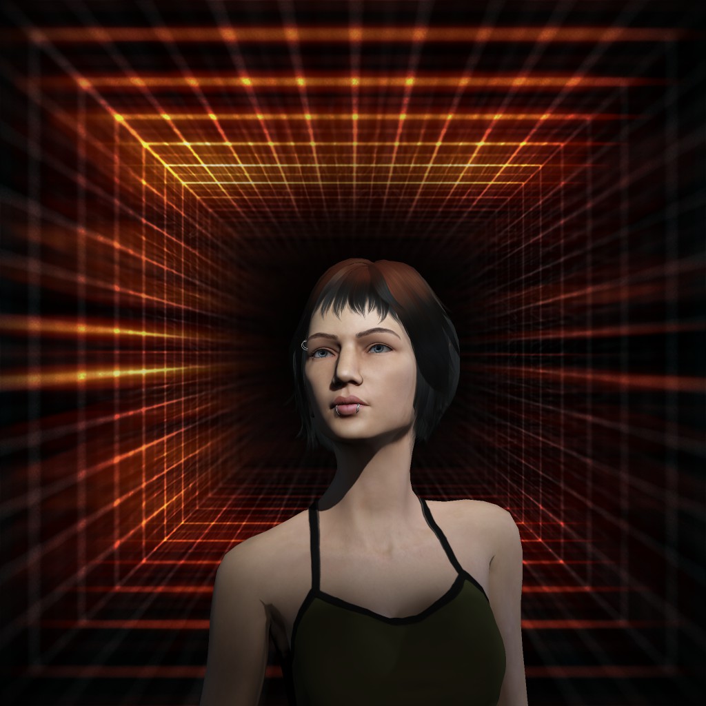 Gabriella Muad'dib