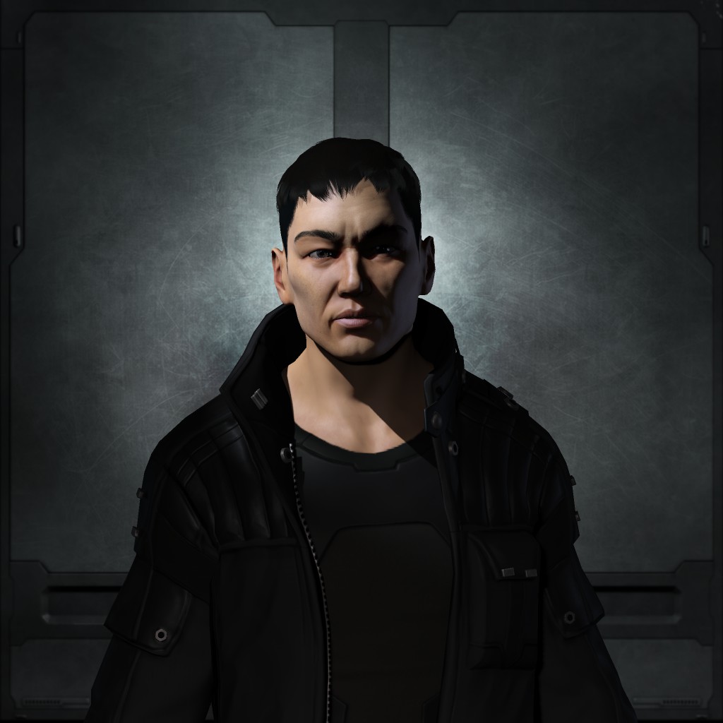 Kevin Xutsuda