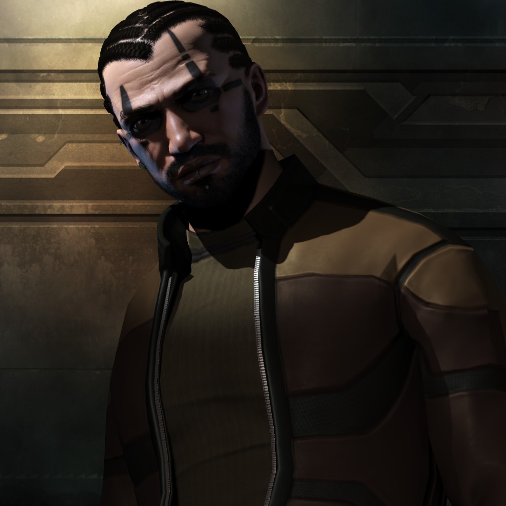 Murdock Maxon