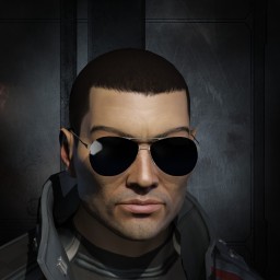 Mark Juvasi portrait