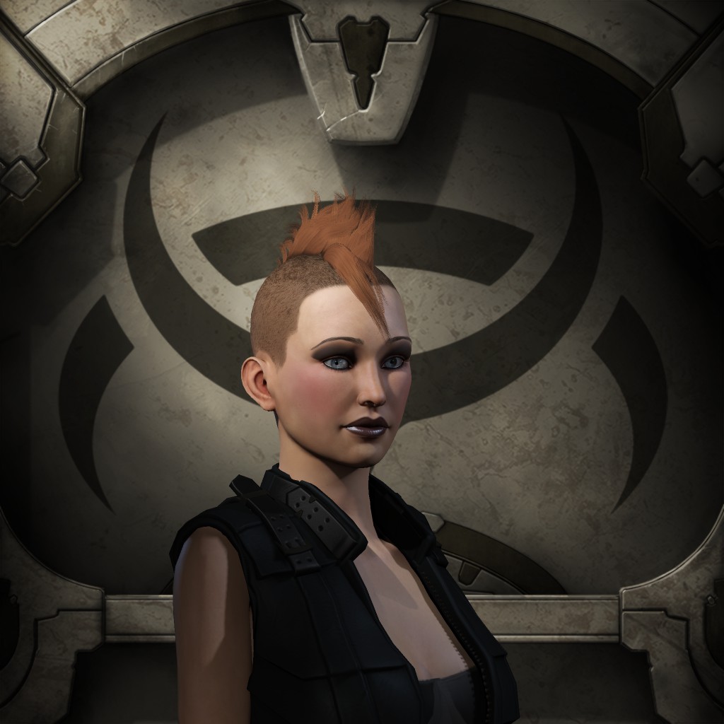 Valarie Rotineque