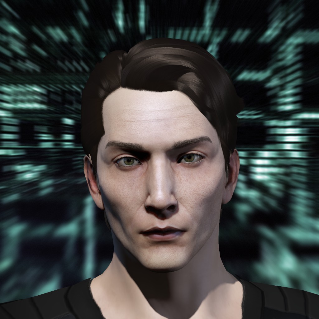 Serevyn Indrelt