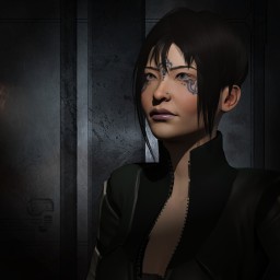 Ash Narash portrait