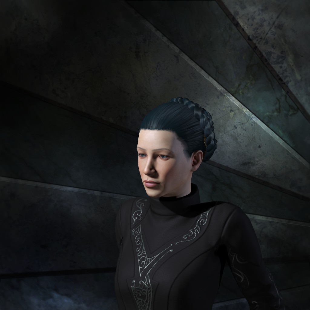 Veronica Ronuken