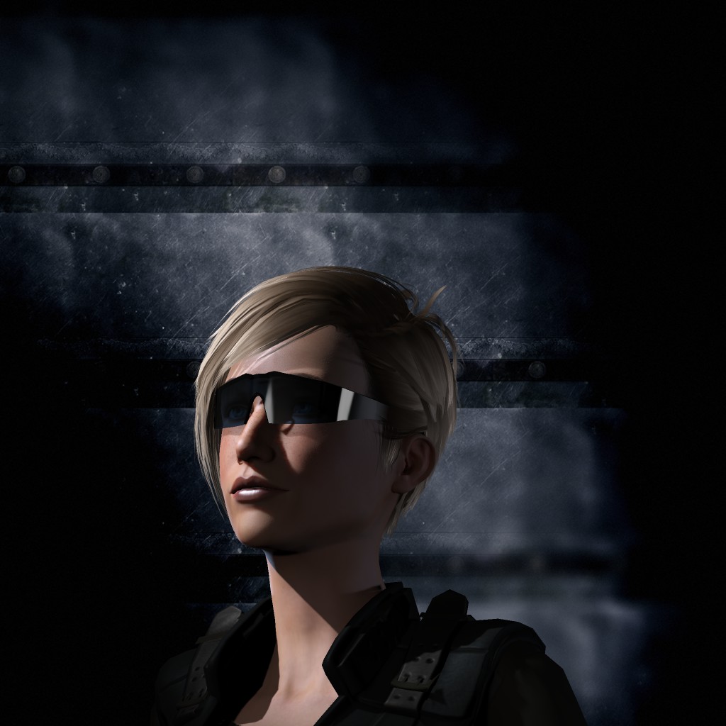 Kaylette Valerian