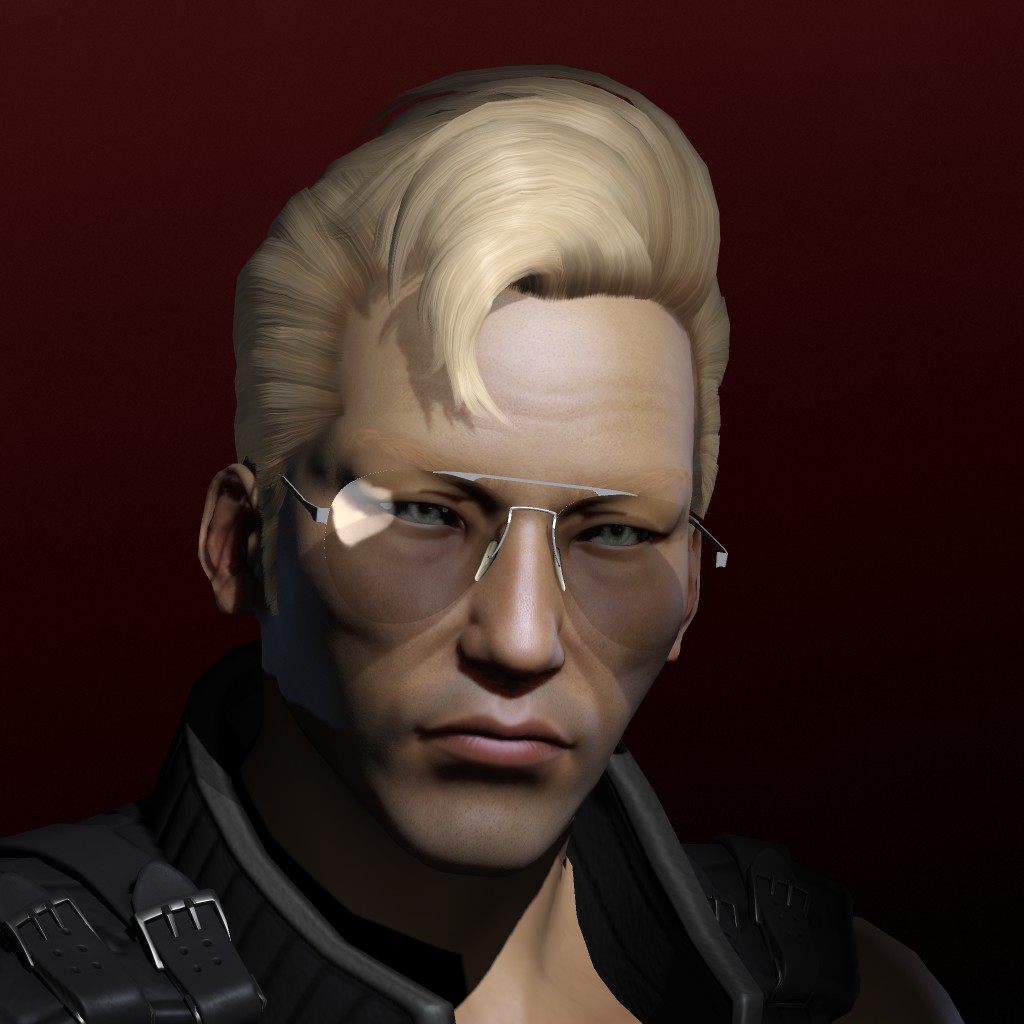 Thomas Usoka