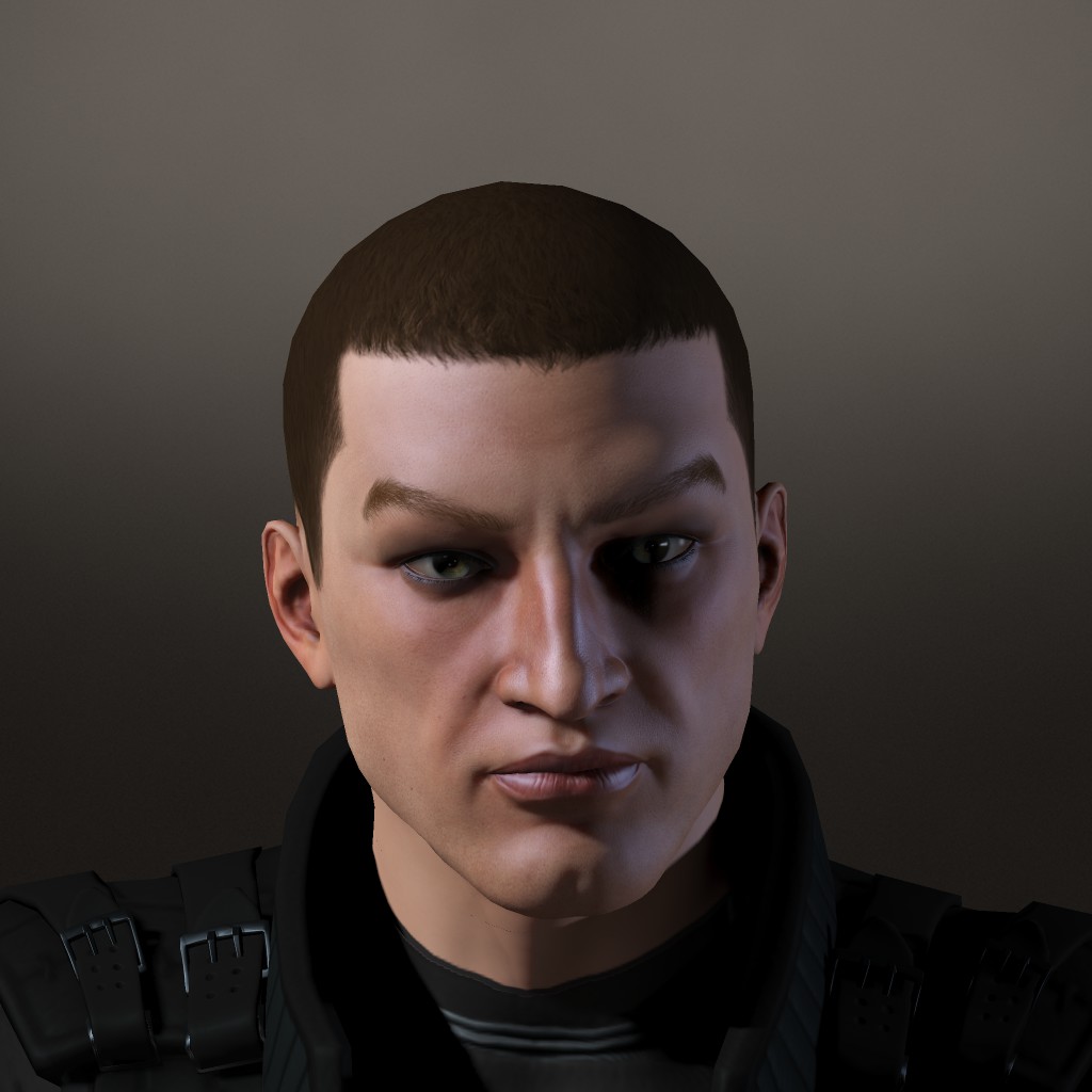 Nick Alara