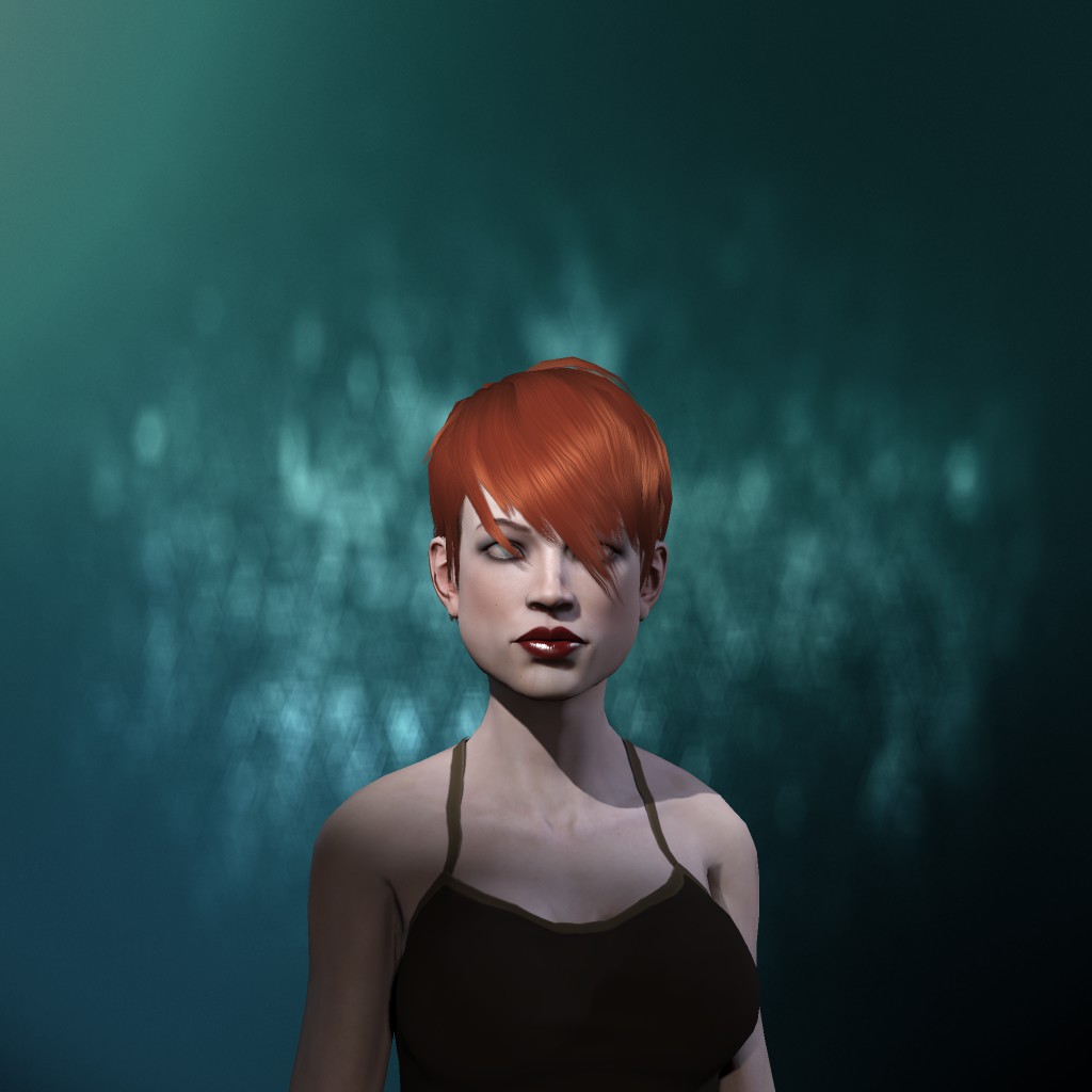 Boudica Zevious