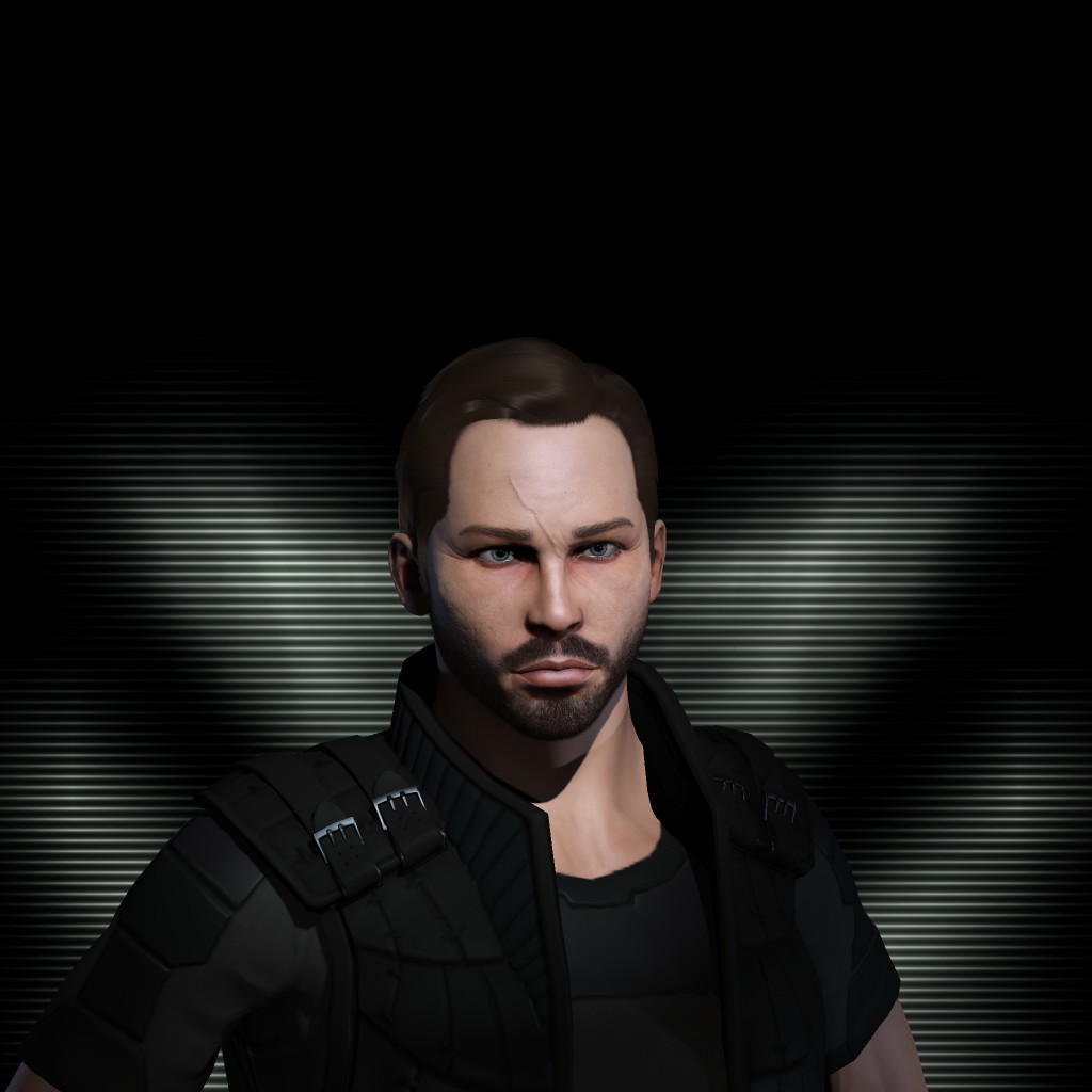 Dominic Nomad