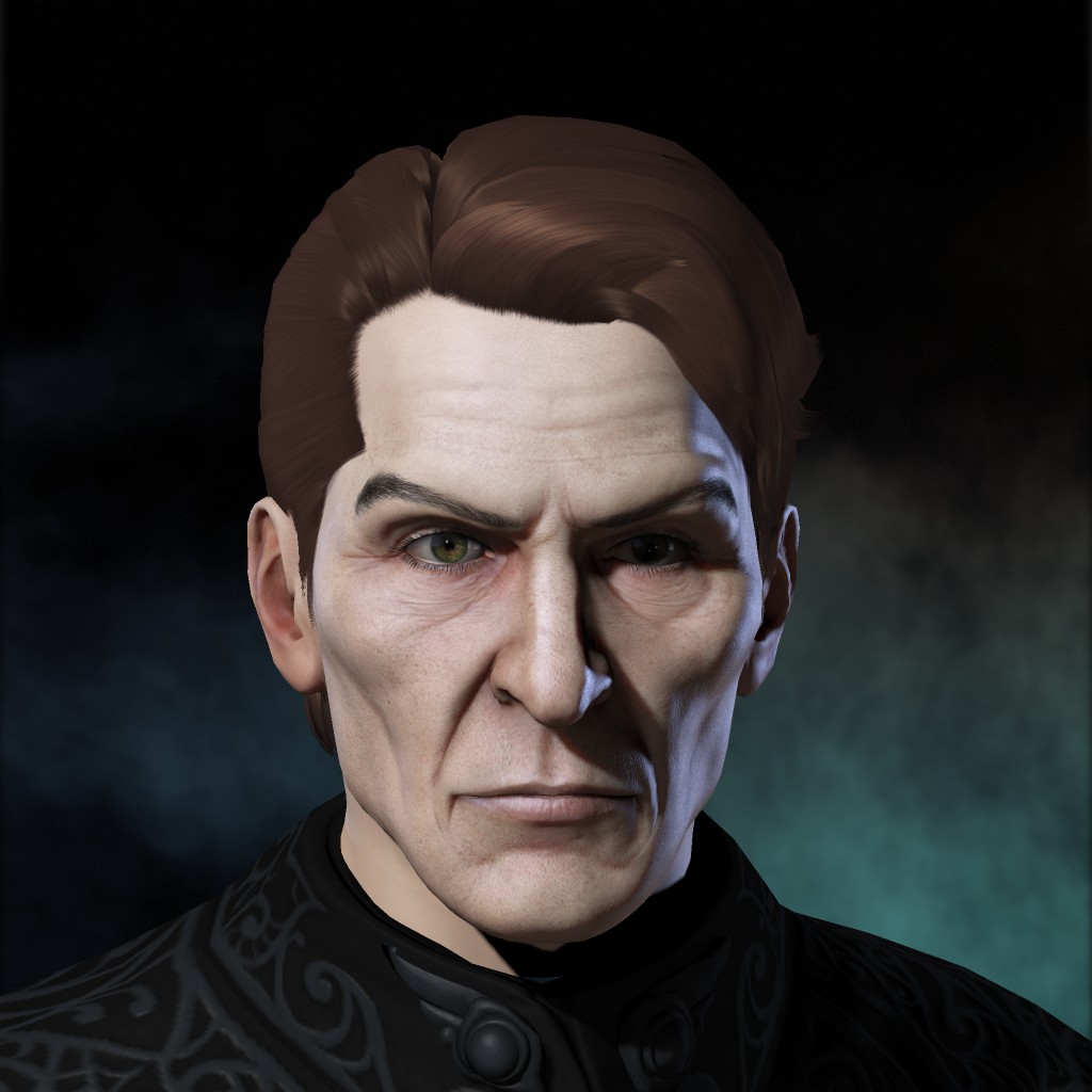 Scott Khamsi