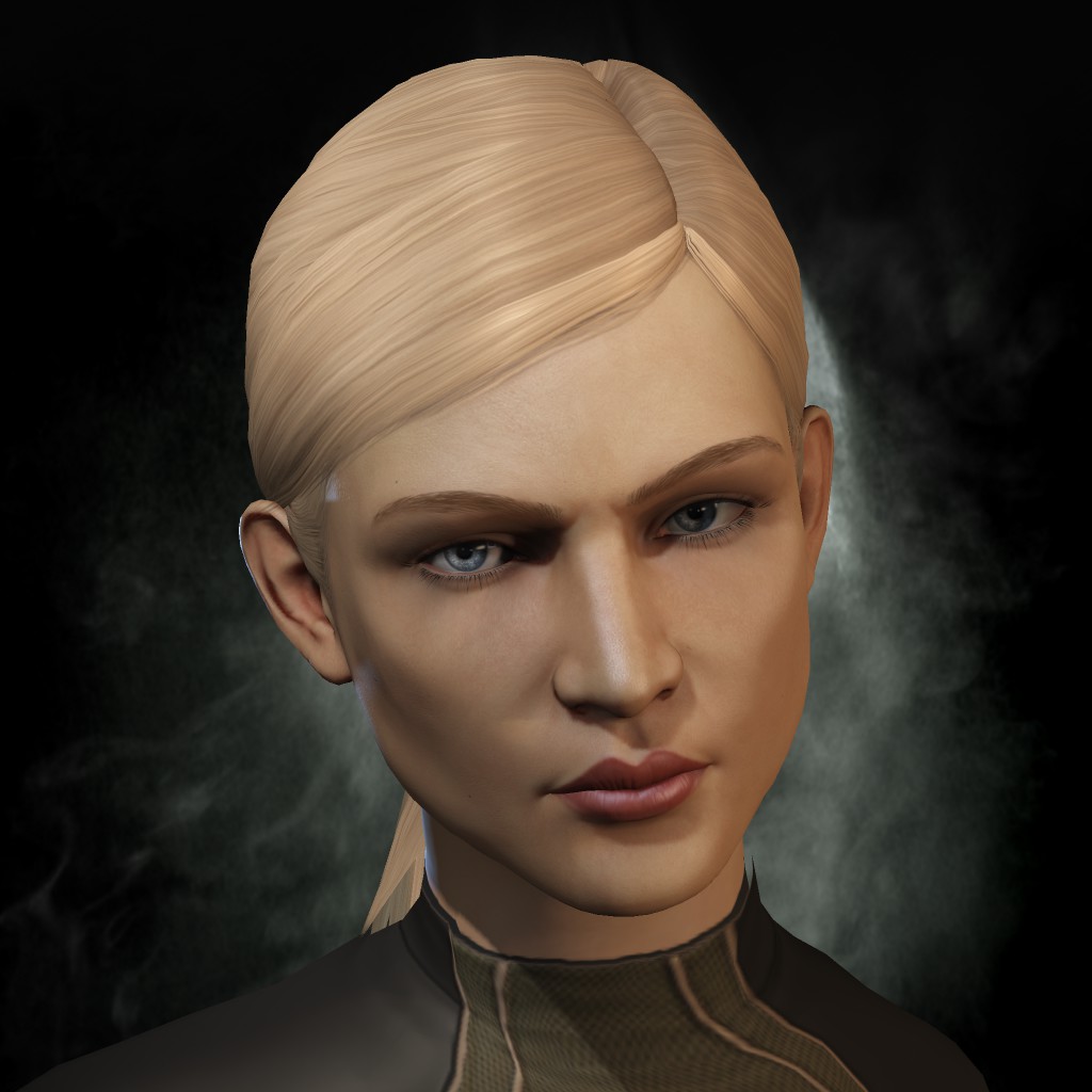 Cordelia Kane