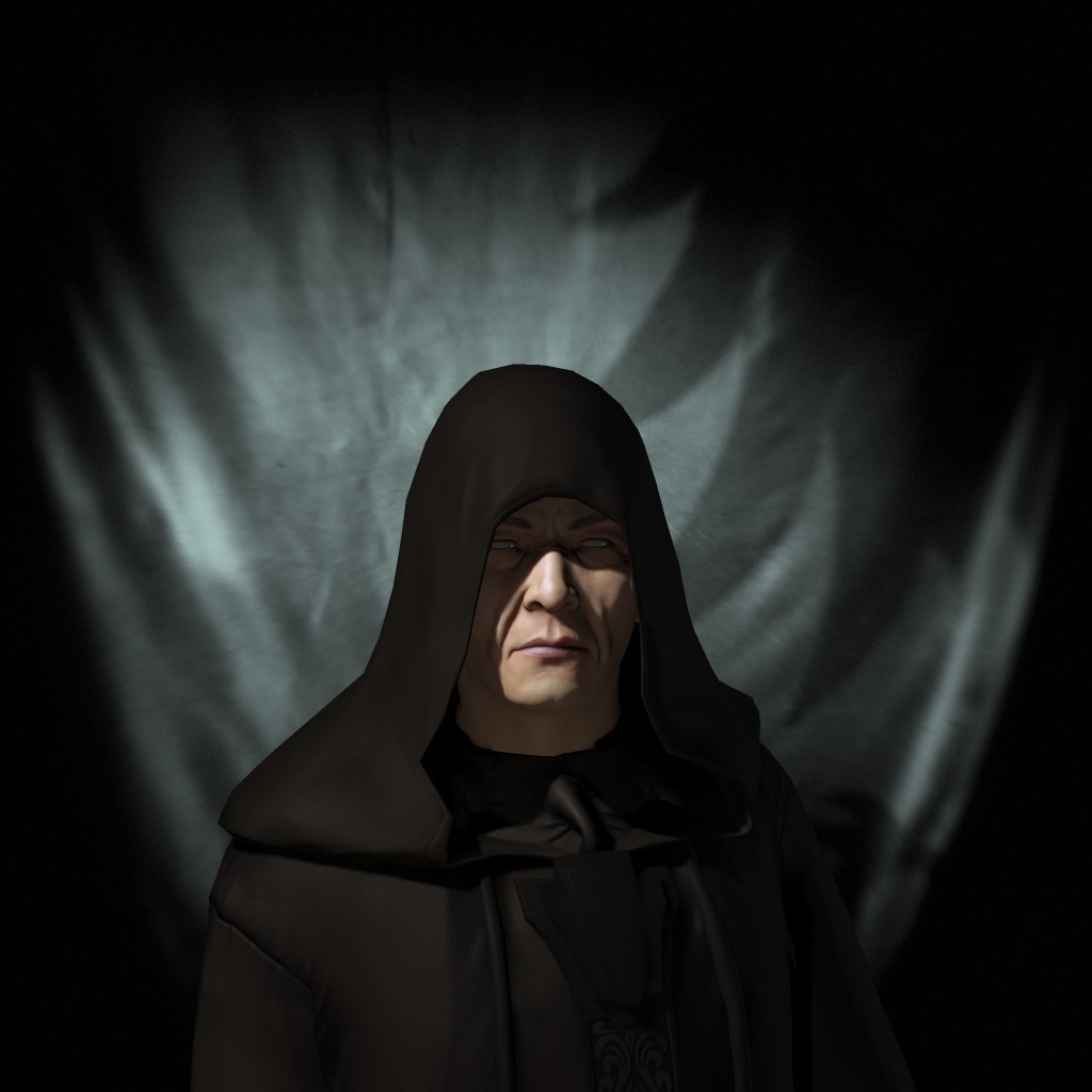 Malicious Consultant