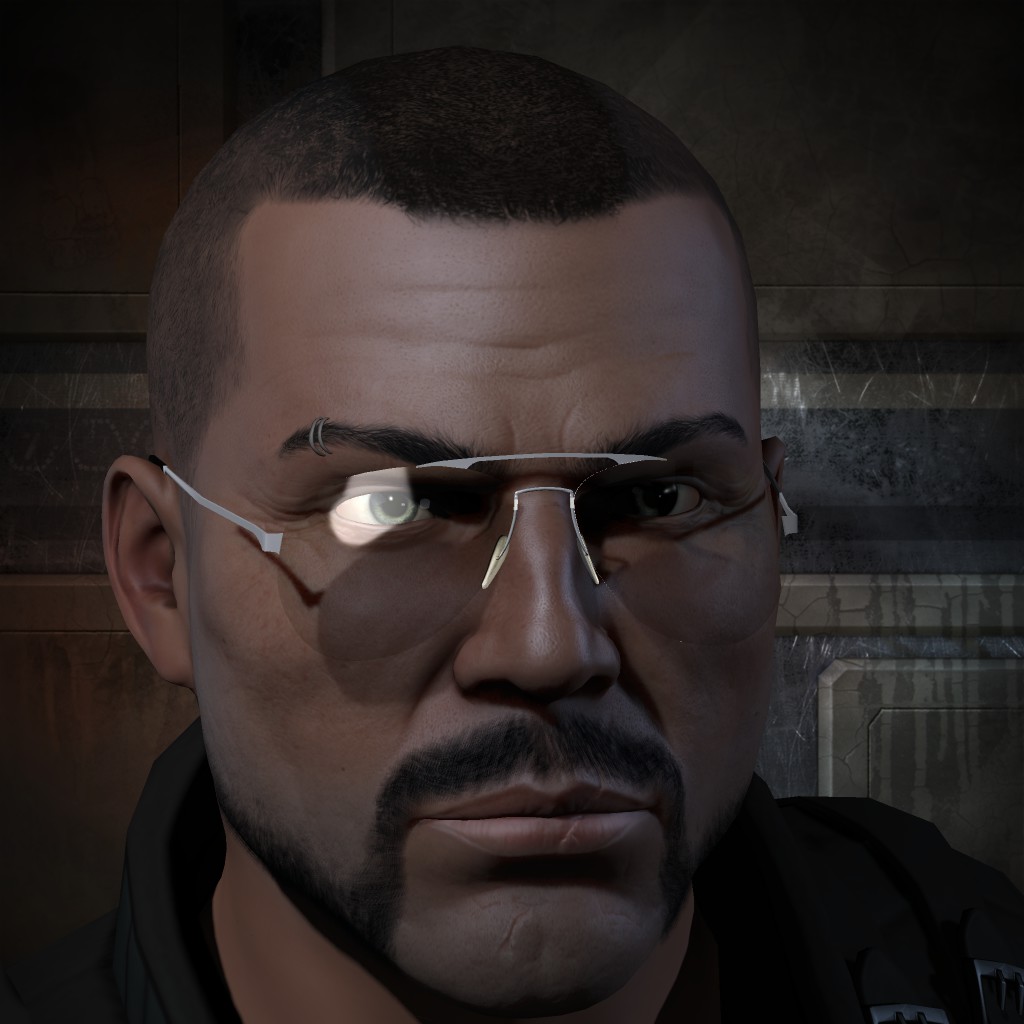 Bronson MGDN